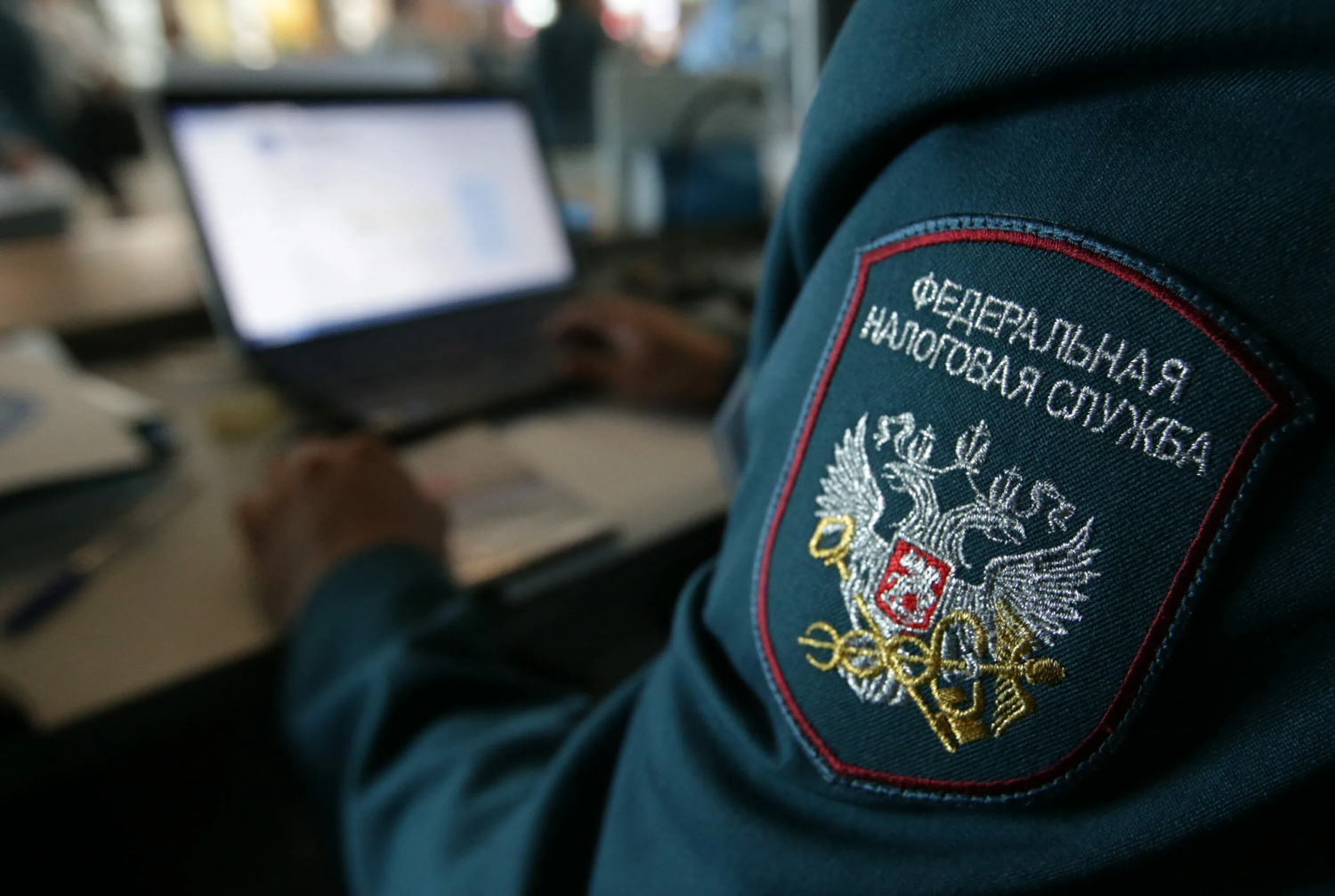 ФНС начала проверки 154 тысяч московских арендодателей без официальных доходов